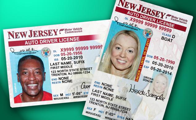 How To Transfer a Car Title in New Jersey