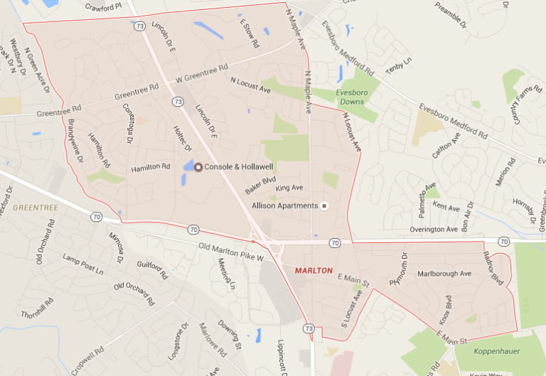 Selling Your Used Car in Marlton, NJ