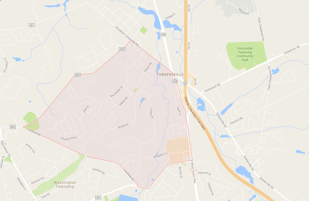 Selling Your Used Car in Turnersville, New Jersey We Buy All Cars in NJ