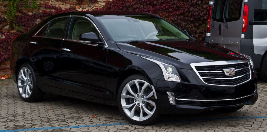 Sell Your Cadillac in New Jersey We Buy All Cars in NJ