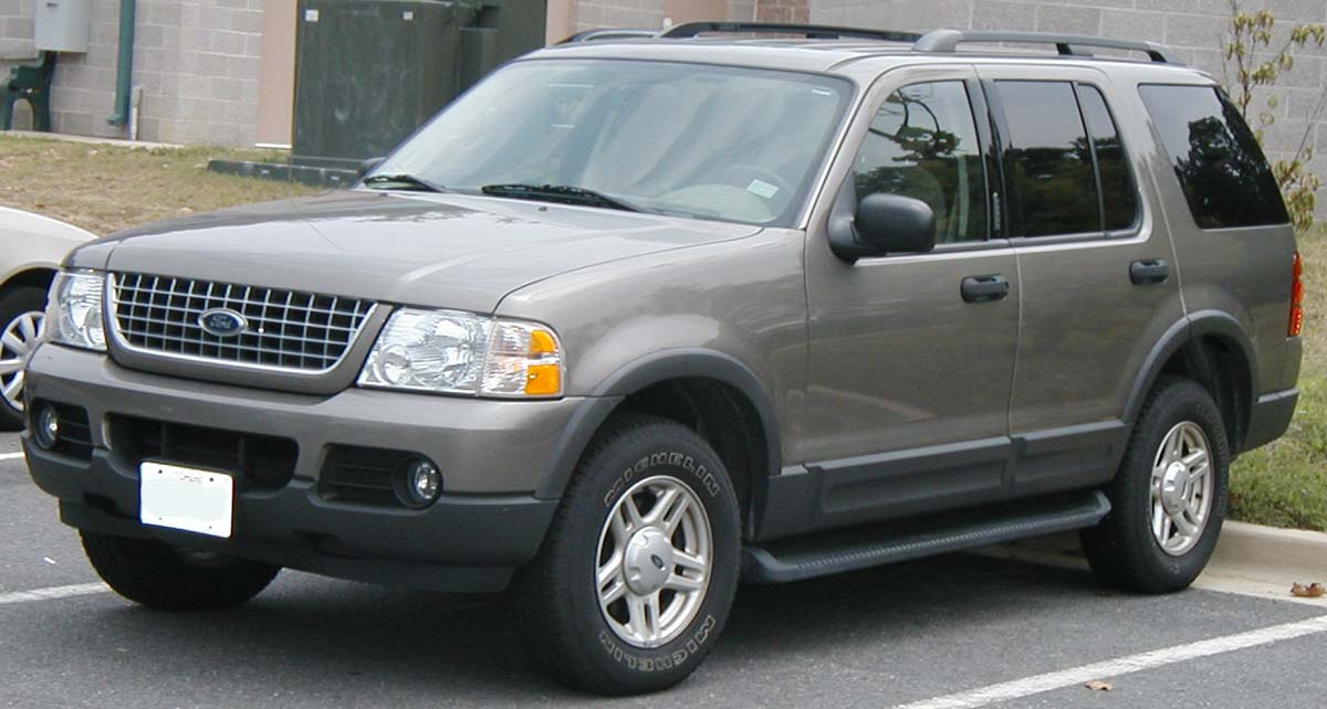 How To Price a Used Ford Explorer - We Buy All Cars and Trucks in NJ
