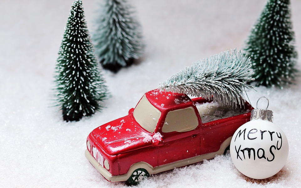 holiday car buying tips