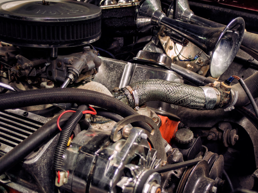 How Much Does An Engine Rebuild Cost? We Buy All Cars in NJ