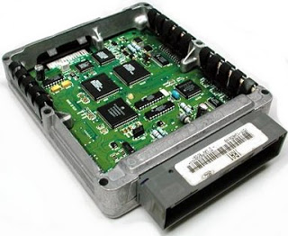 what is ecm in car what is ecm in car